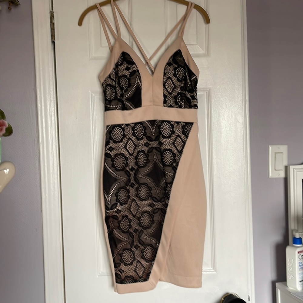 Bodycon dress